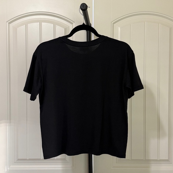 Goldie Tees | ORGANIC GIRLFRIEND TEE - Picture 4 of 4